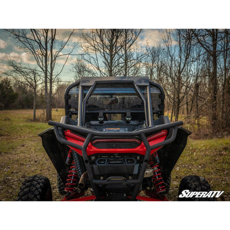 SuperATV Polaris RZR XP Turbo S Tinted Roof - MojoMotoSport.com