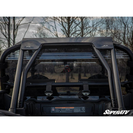 SuperATV Polaris RZR XP Turbo S Tinted Roof - MojoMotoSport.com