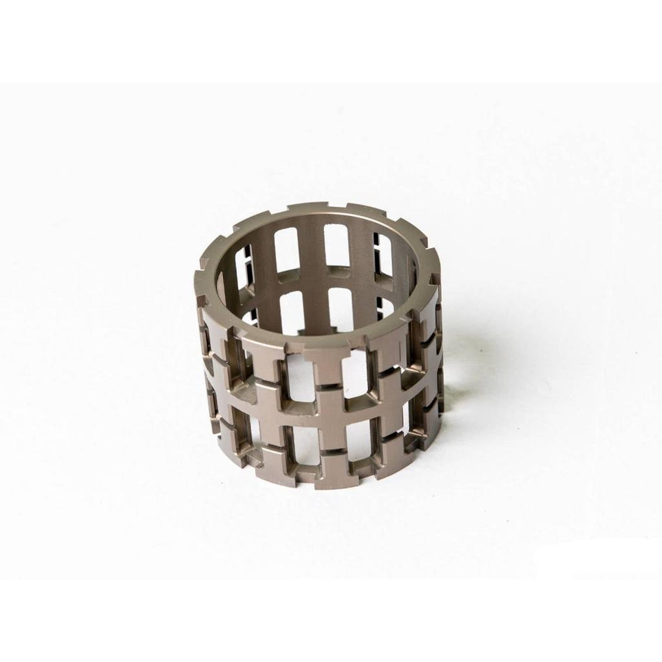 SuperATV Polaris RZR XP Turbo Sprague Carrier / Front Roller Cage - MojoMotoSport.com