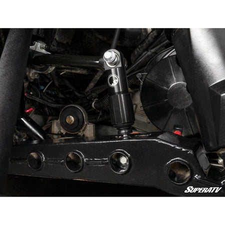 SuperATV Polaris RZR XP Turbo Sway Bar Shock - MojoMotoSport.com