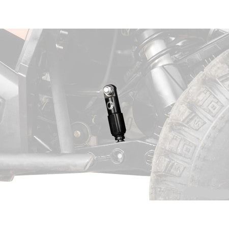 SuperATV Polaris RZR XP Turbo Sway Bar Shock - MojoMotoSport.com