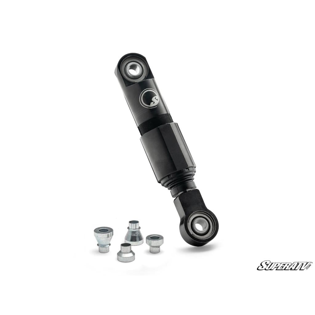 SuperATV Polaris RZR XP Turbo Sway Bar Shock - MojoMotoSport.com
