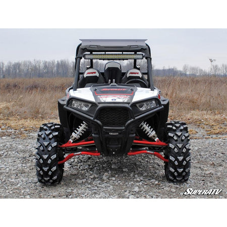 SuperATV Polaris RZR XP Turbo Tinted Roof - MojoMotoSport.com
