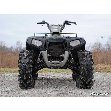 SuperATV Polaris Scrambler High Clearance A - Arms - MojoMotoSport.com
