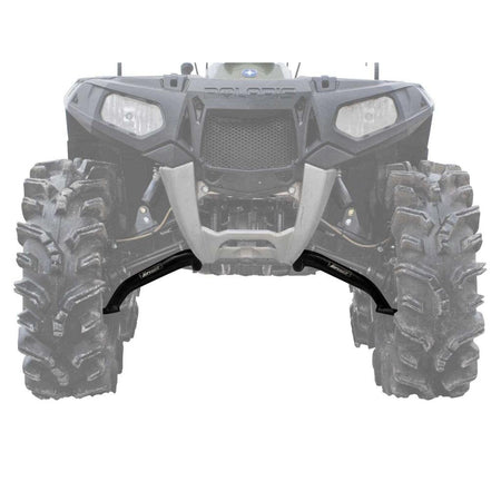 SuperATV Polaris Scrambler High Clearance A - Arms - MojoMotoSport.com