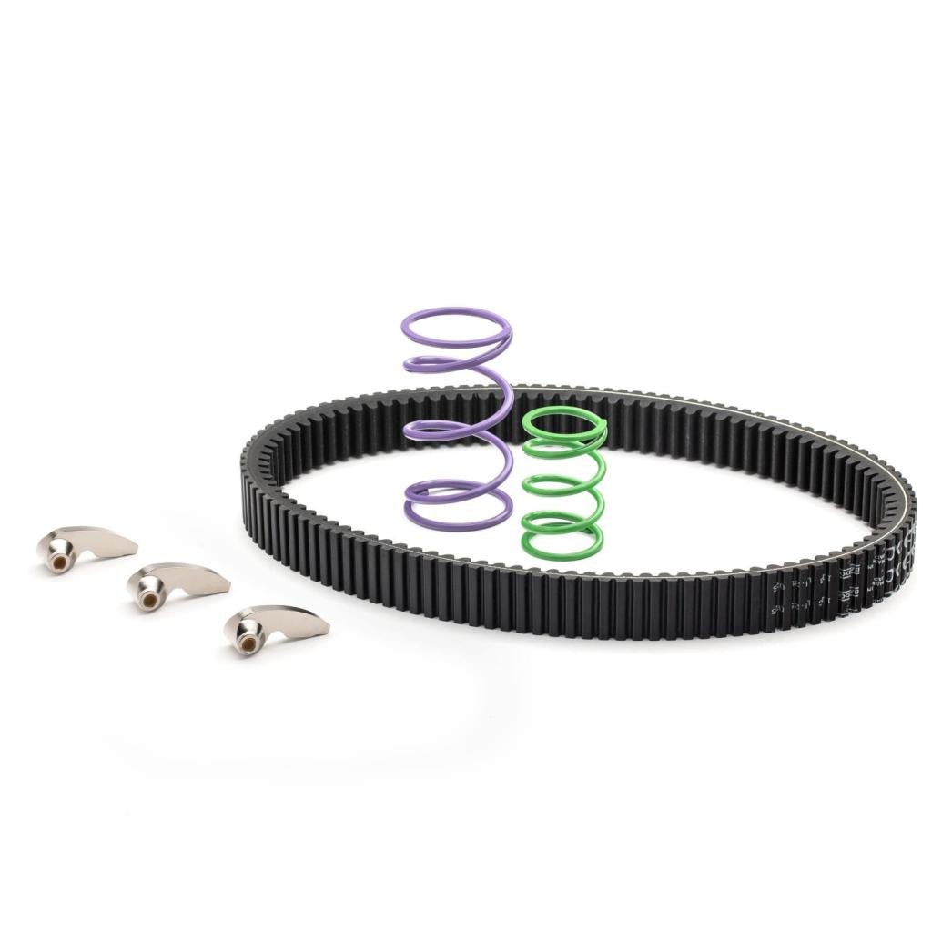 SuperATV Polaris Scrambler Rev1 Clutch Kit - MojoMotoSport.com