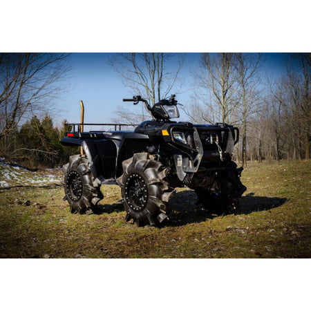 SuperATV Polaris Sportsman 2" Lift Kit - MojoMotoSport.com