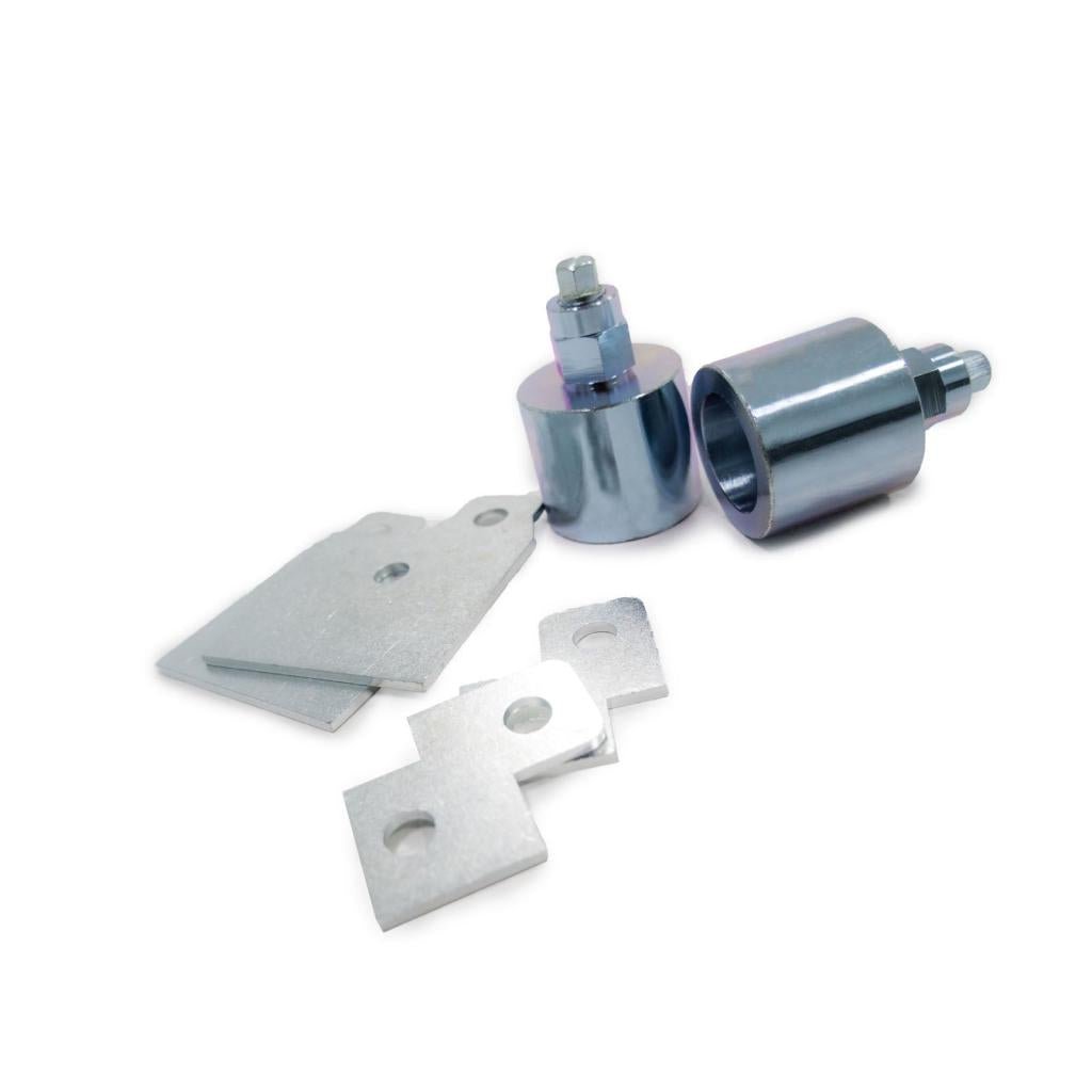 SuperATV Polaris Sportsman 2" Lift Kit - MojoMotoSport.com