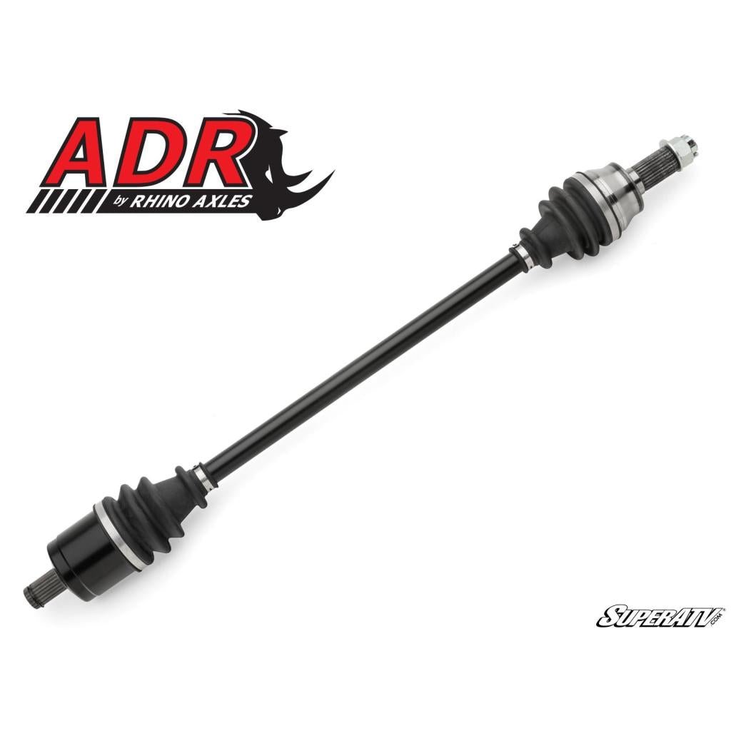 SuperATV Polaris Sportsman Axles - ADR Brand - MojoMotoSport.com