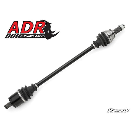 SuperATV Polaris Sportsman Axles - ADR Brand - MojoMotoSport.com