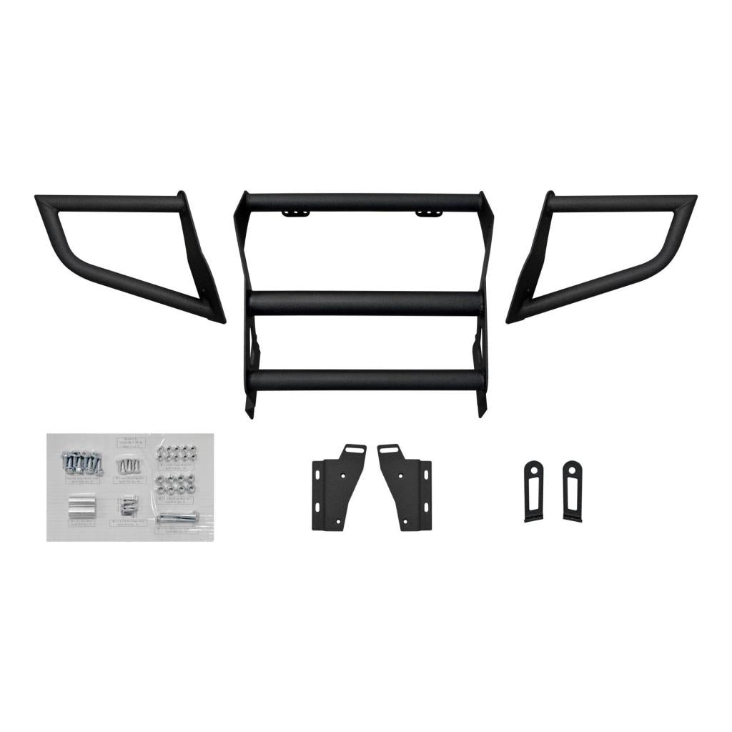 SuperATV Polaris Sportsman Front Bumper - MojoMotoSport.com