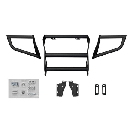 SuperATV Polaris Sportsman Front Bumper - MojoMotoSport.com
