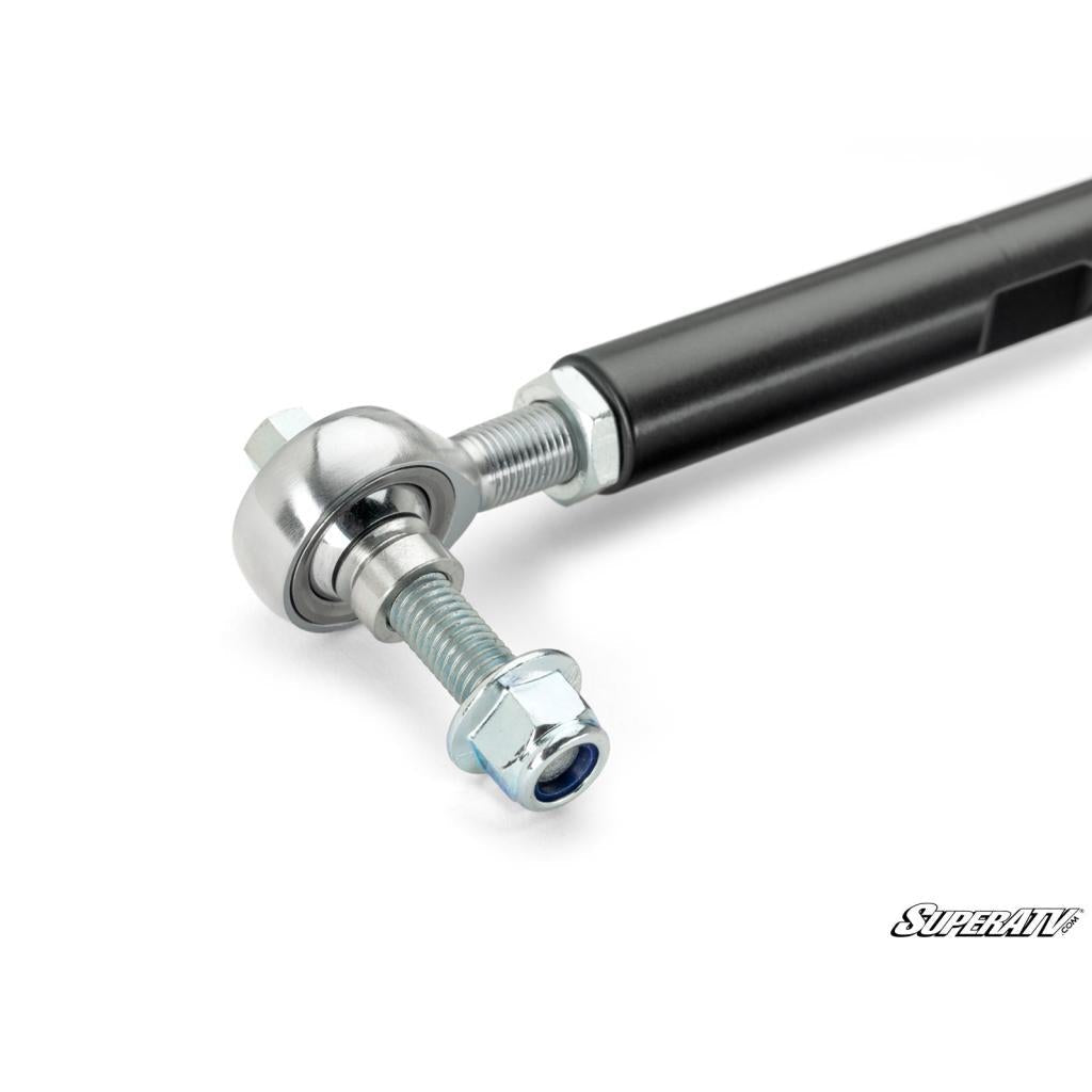 SuperATV Polaris Sportsman Heavy - Duty Tie Rod Kit - MojoMotoSport.com