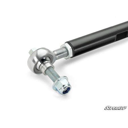 SuperATV Polaris Sportsman Heavy - Duty Tie Rod Kit - MojoMotoSport.com