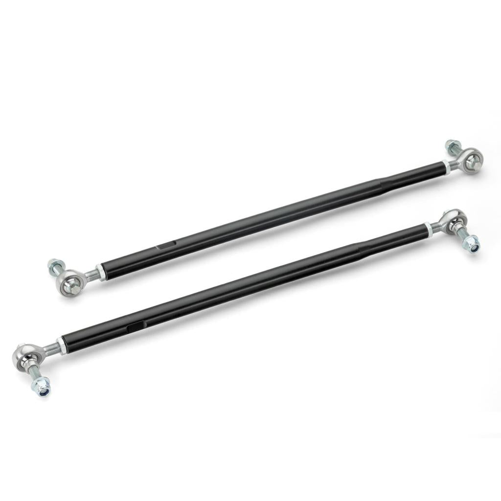 SuperATV Polaris Sportsman Heavy - Duty Tie Rod Kit - MojoMotoSport.com