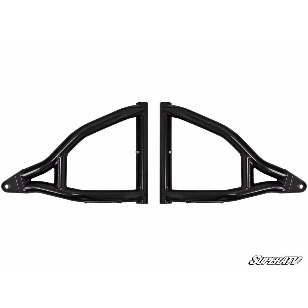 SuperATV Polaris Sportsman High - Clearance 1.5" Forward Offset A - Arms - MojoMotoSport.com