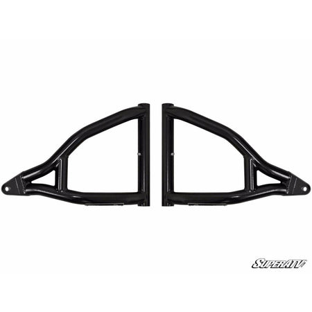 SuperATV Polaris Sportsman High - Clearance 1.5" Forward Offset A - Arms - MojoMotoSport.com
