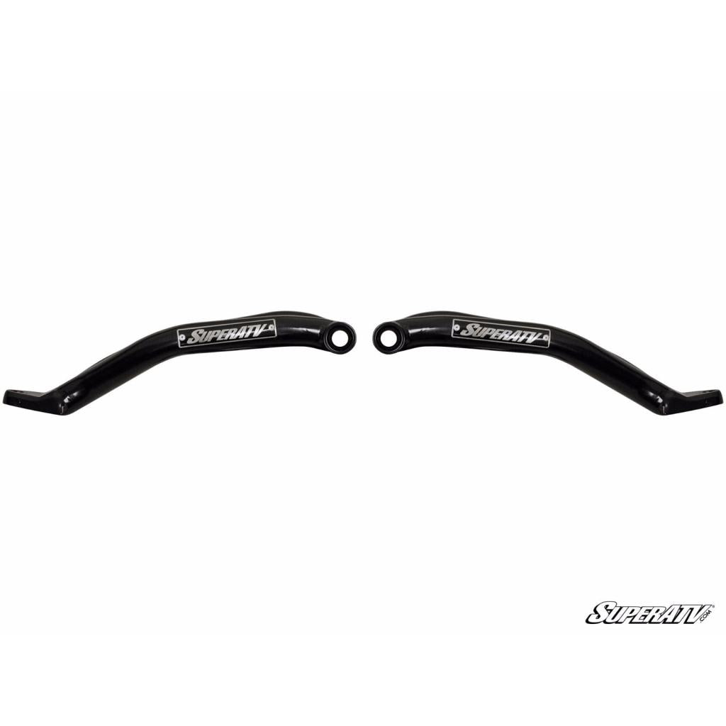 SuperATV Polaris Sportsman High - Clearance 1.5" Forward Offset A - Arms - MojoMotoSport.com