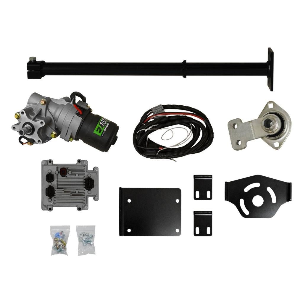 SuperATV Polaris Sportsman Power Steering Kit - MojoMotoSport.com