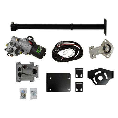 SuperATV Polaris Sportsman Power Steering Kit - MojoMotoSport.com