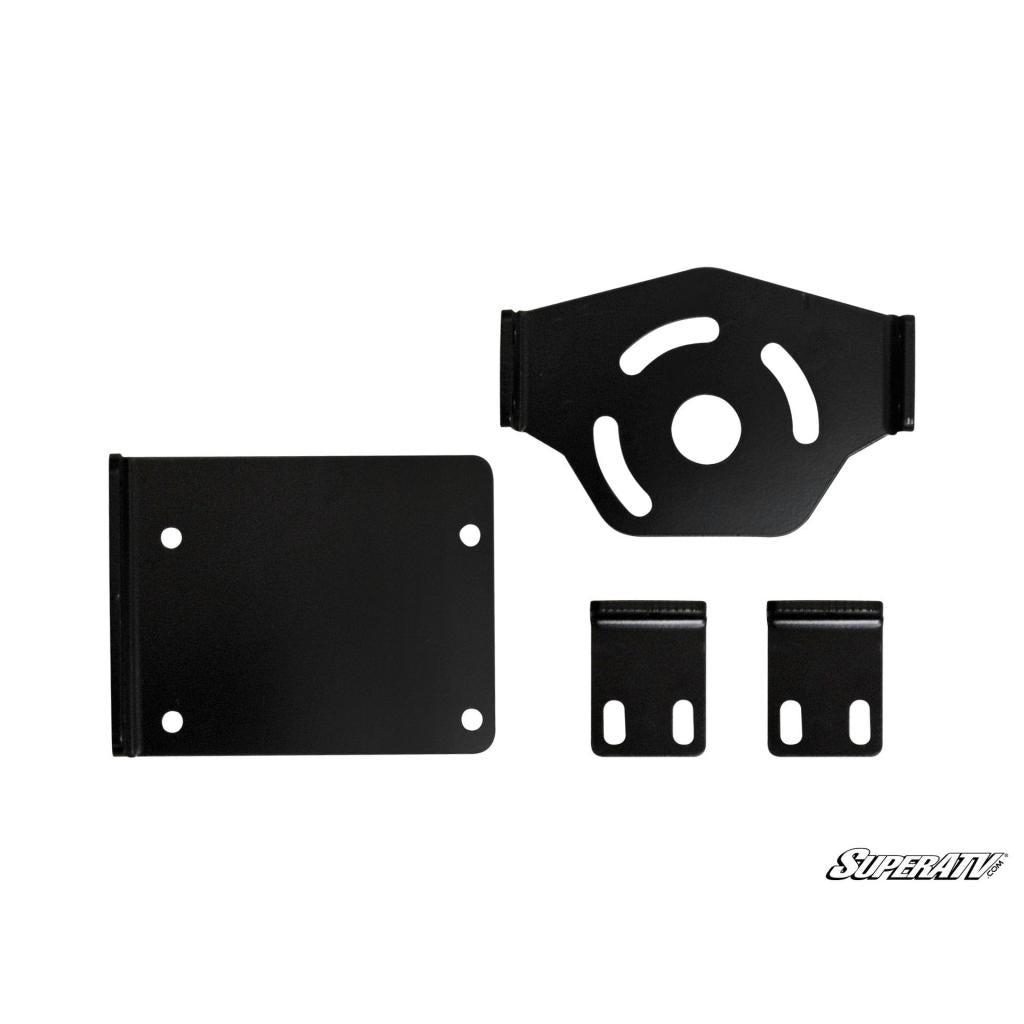 SuperATV Polaris Sportsman Power Steering Kit - MojoMotoSport.com