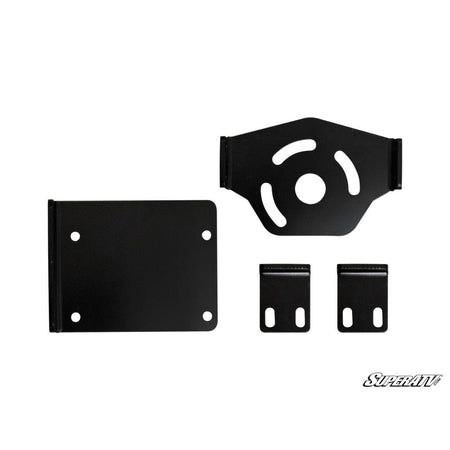 SuperATV Polaris Sportsman Power Steering Kit - MojoMotoSport.com