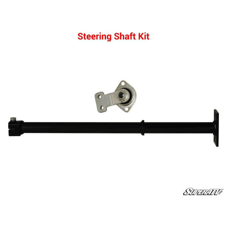 SuperATV Polaris Sportsman Power Steering Kit - MojoMotoSport.com