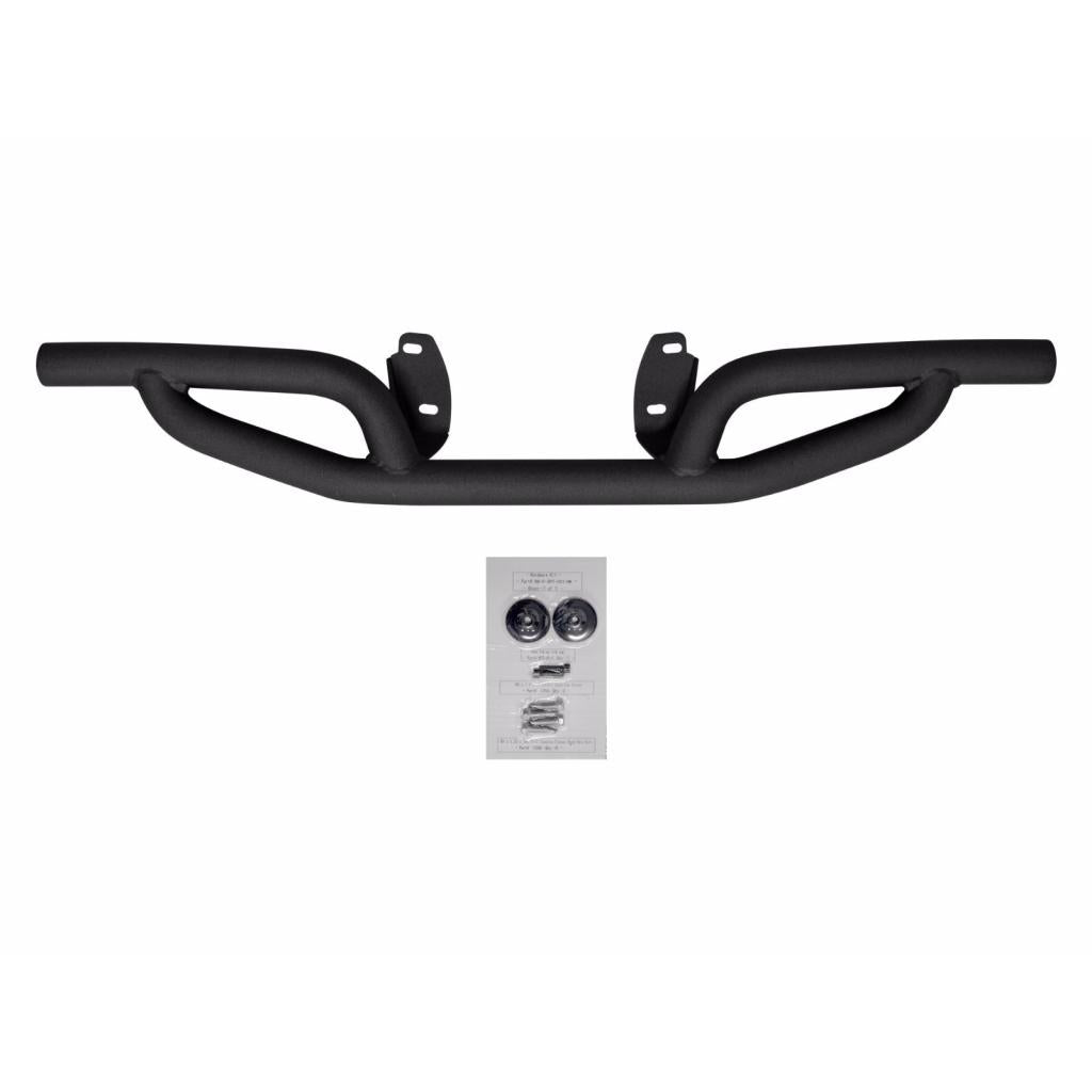 SuperATV Polaris Sportsman Rear Bumper - MojoMotoSport.com