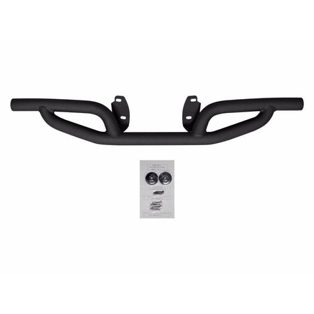 SuperATV Polaris Sportsman Rear Bumper - MojoMotoSport.com