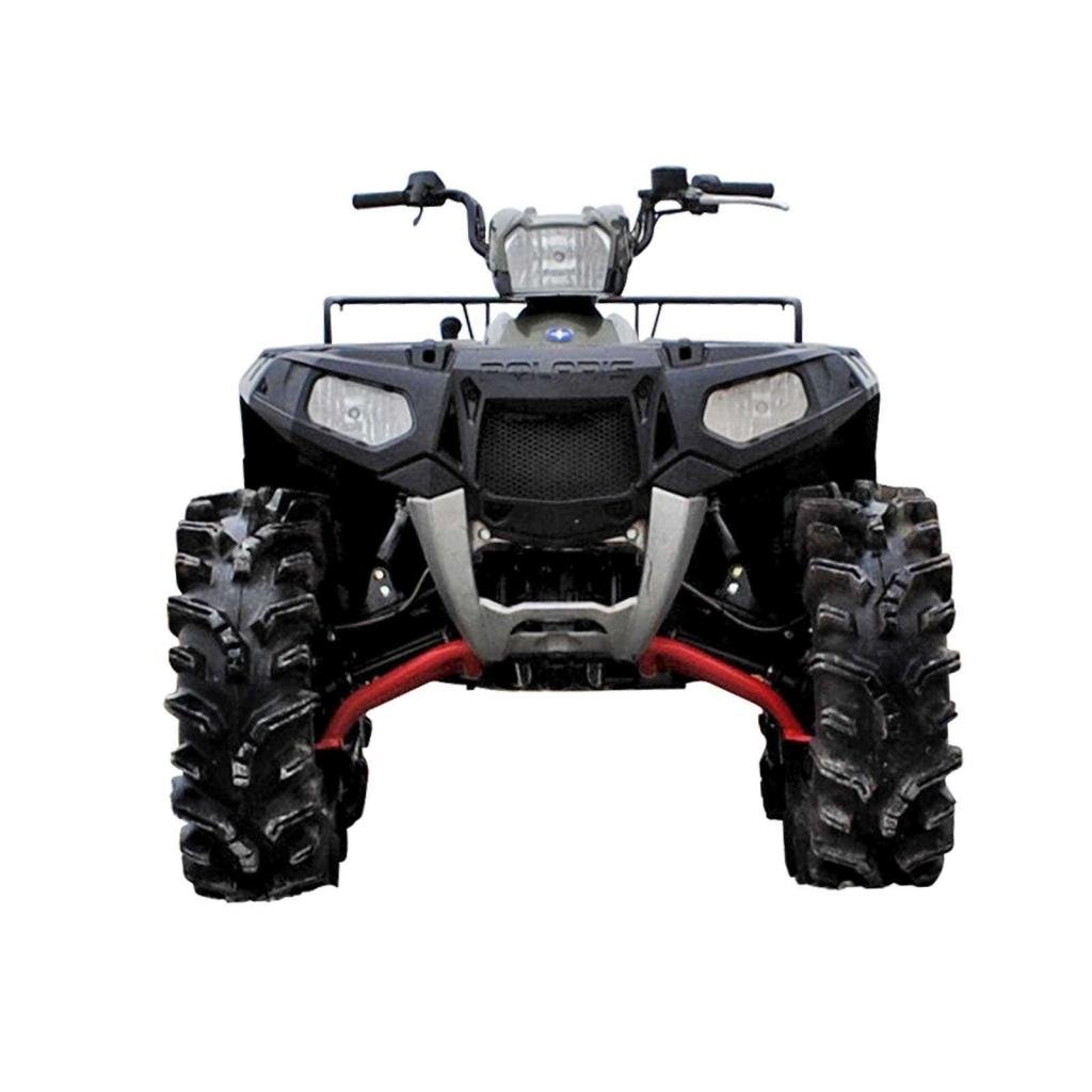 SuperATV Polaris Sportsman XP 2" Lift Kit - MojoMotoSport.com