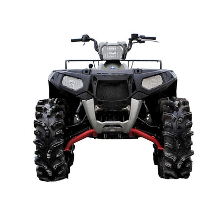 SuperATV Polaris Sportsman XP 2" Lift Kit - MojoMotoSport.com