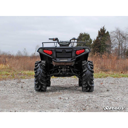 SuperATV Polaris Sportsman XP 2" Lift Kit - MojoMotoSport.com