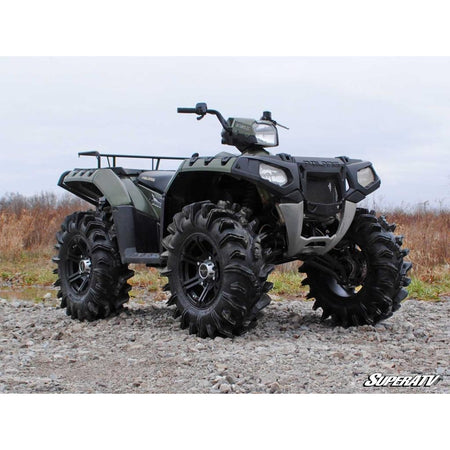 SuperATV Polaris Sportsman XP 2" Lift Kit - MojoMotoSport.com