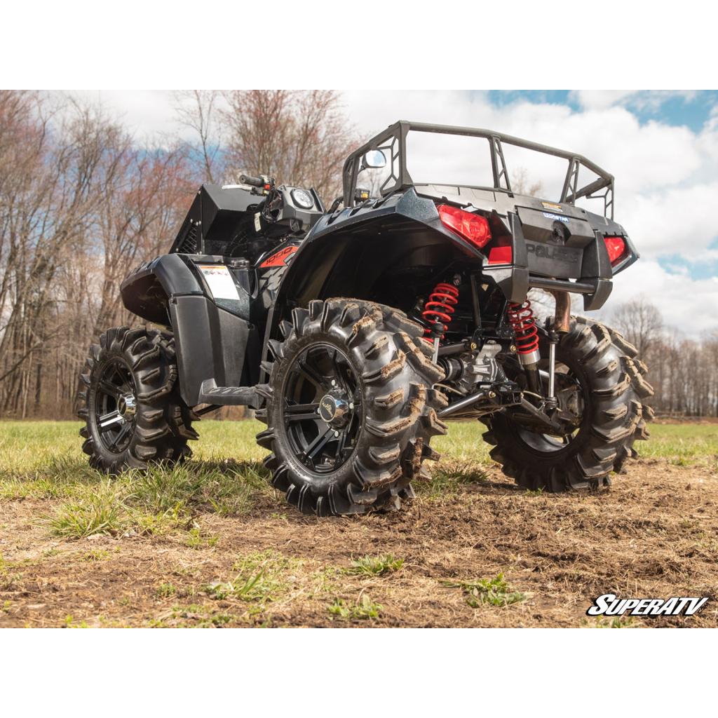 SuperATV Polaris Sportsman XP 3" Lift Kit - MojoMotoSport.com