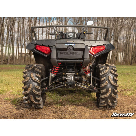 SuperATV Polaris Sportsman XP 3" Lift Kit - MojoMotoSport.com