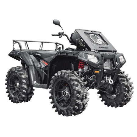 SuperATV Polaris Sportsman XP 3" Lift Kit - MojoMotoSport.com