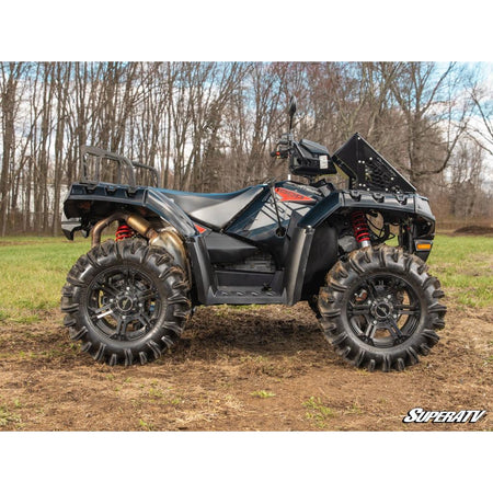SuperATV Polaris Sportsman XP 3" Lift Kit - MojoMotoSport.com