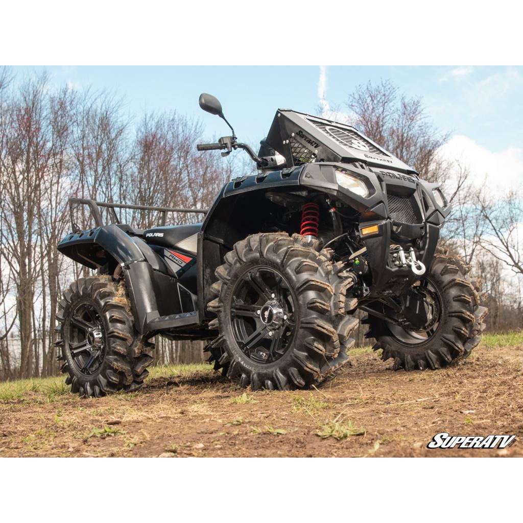 SuperATV Polaris Sportsman XP 3" Lift Kit - MojoMotoSport.com