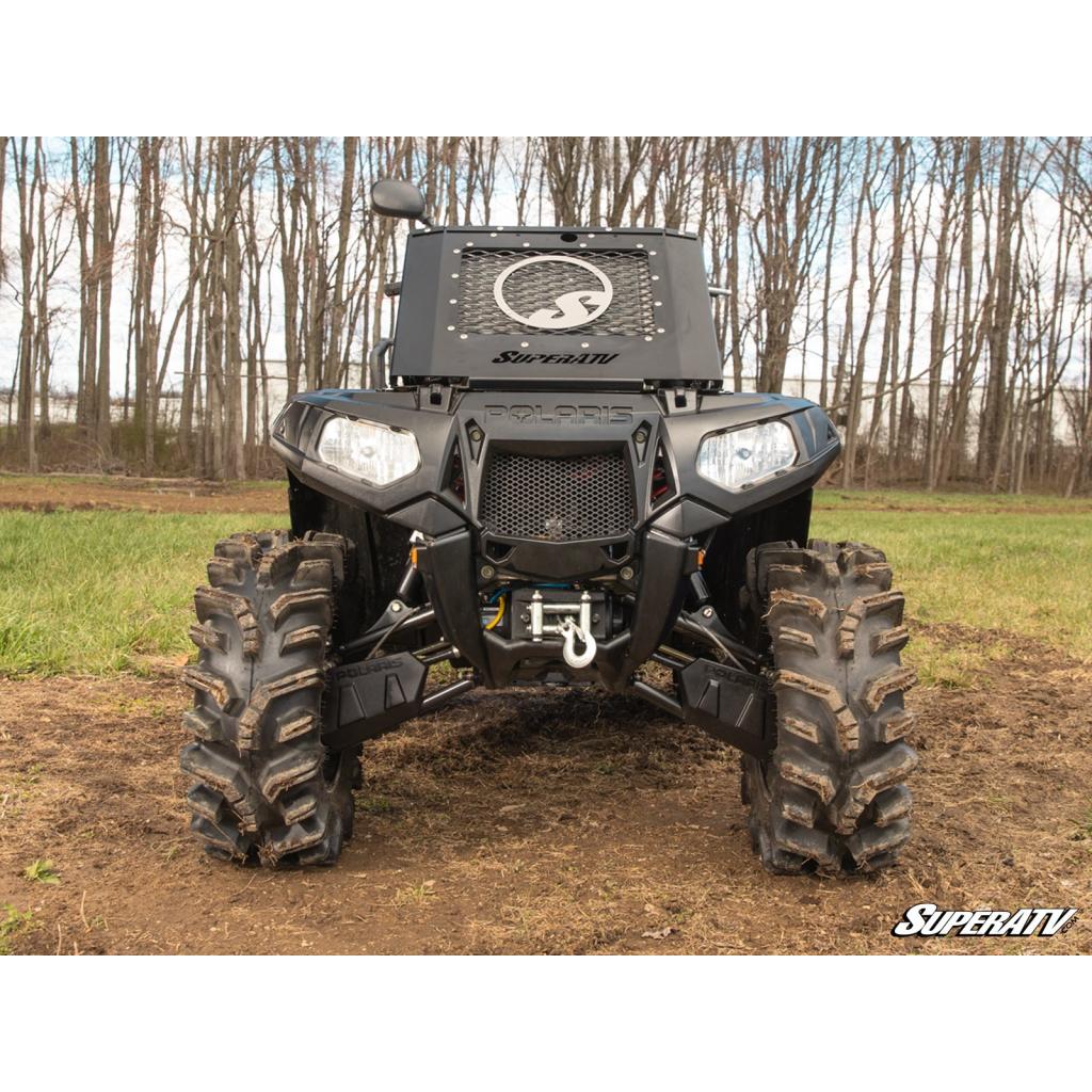 SuperATV Polaris Sportsman XP 3" Lift Kit - MojoMotoSport.com