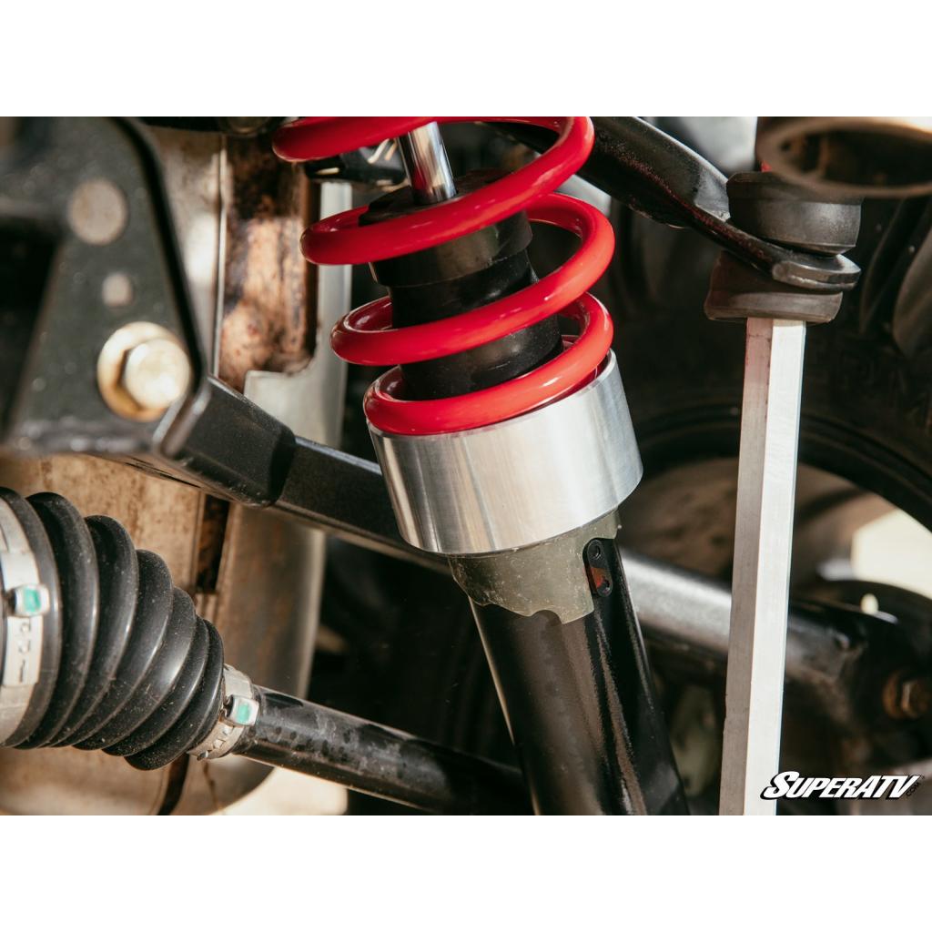 SuperATV Polaris Sportsman XP 3" Lift Kit - MojoMotoSport.com