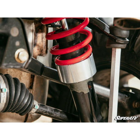 SuperATV Polaris Sportsman XP 3" Lift Kit - MojoMotoSport.com