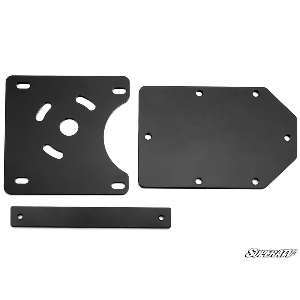 SuperATV Polaris Sportsman XP Power Steering Kit - MojoMotoSport.com