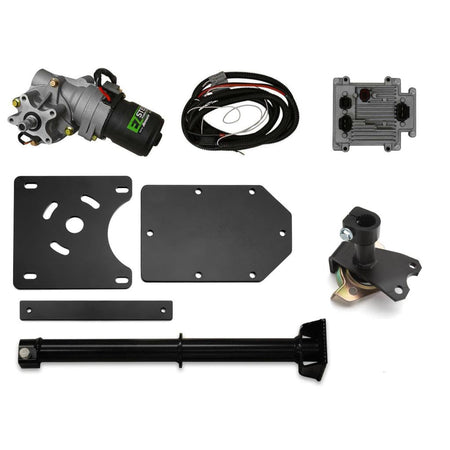 SuperATV Polaris Sportsman XP Power Steering Kit - MojoMotoSport.com