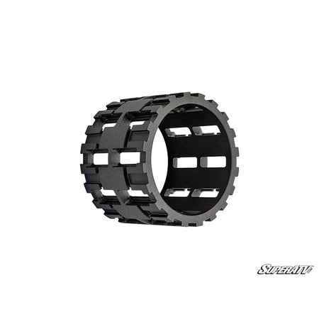 SuperATV Polaris Sprague Carrier / Front Roller Cage - MojoMotoSport.com