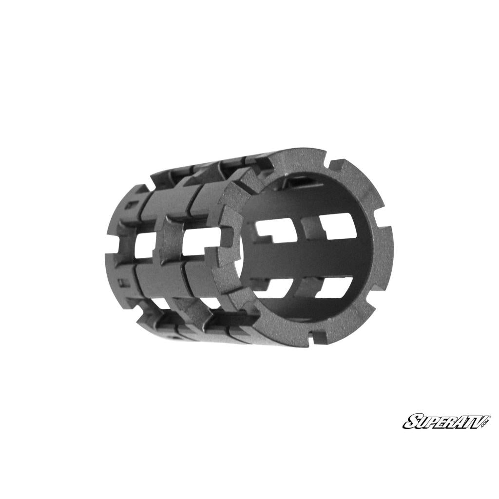 SuperATV Polaris Sprague Carrier / Front Roller Cage - MojoMotoSport.com