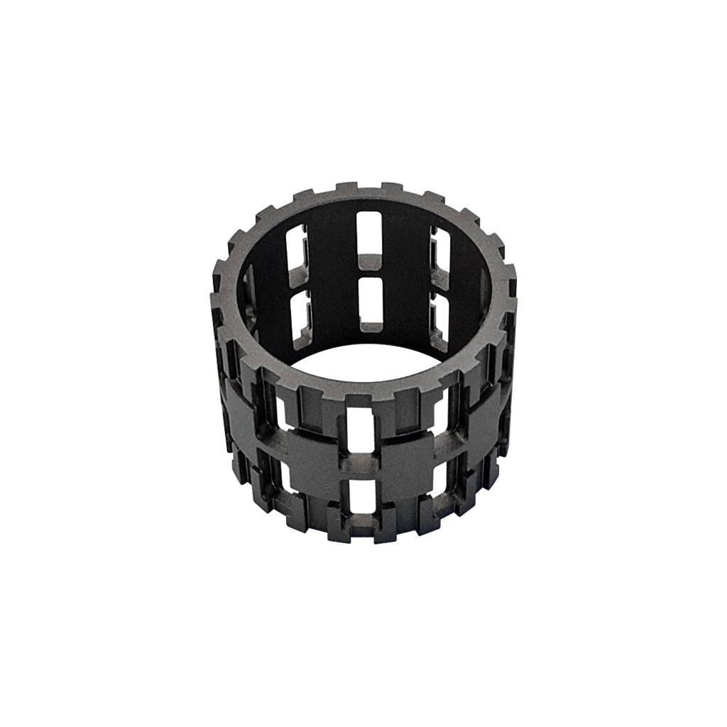 SuperATV Polaris Sprague Carrier / Front Roller Cage - MojoMotoSport.com