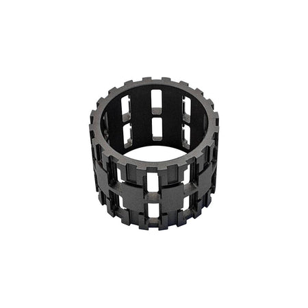 SuperATV Polaris Sprague Carrier / Front Roller Cage - MojoMotoSport.com