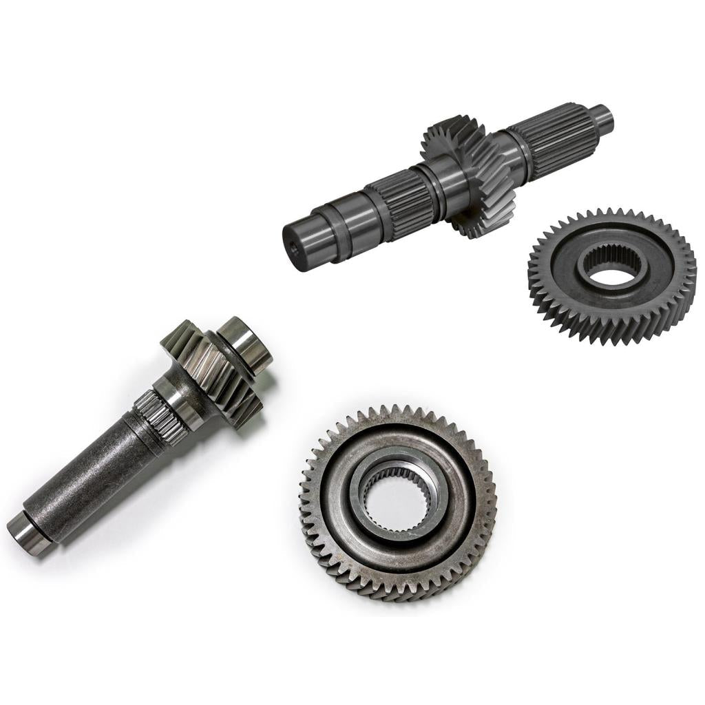 SuperATV Polaris Transmission Gear Reduction Kit - MojoMotoSport.com