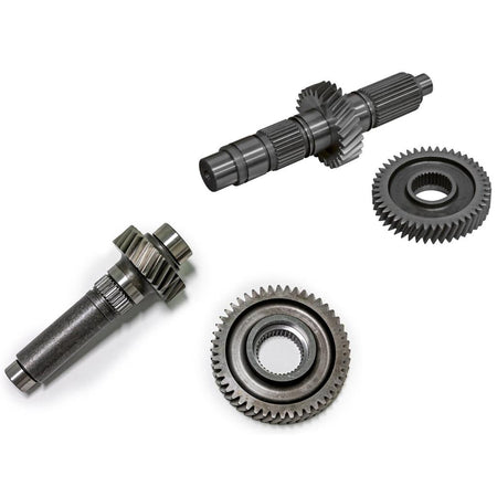 SuperATV Polaris Transmission Gear Reduction Kit - MojoMotoSport.com