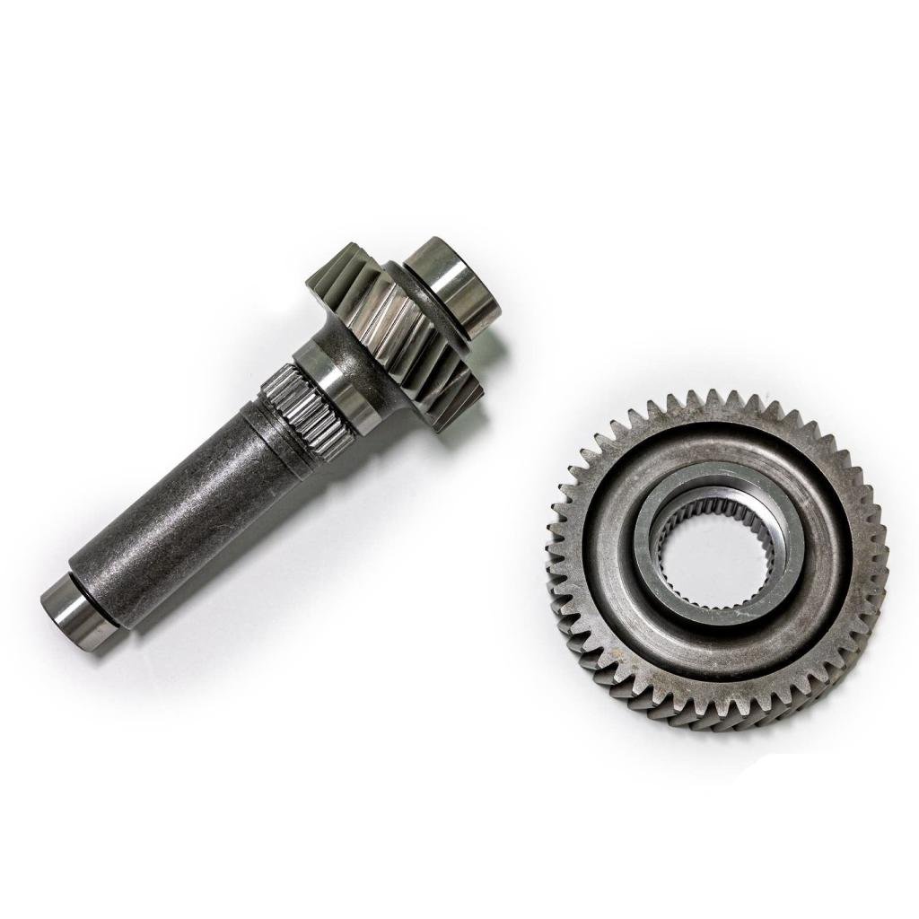 SuperATV Polaris Transmission Gear Reduction Kit - MojoMotoSport.com